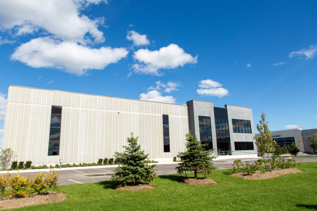 Engineered Products Group