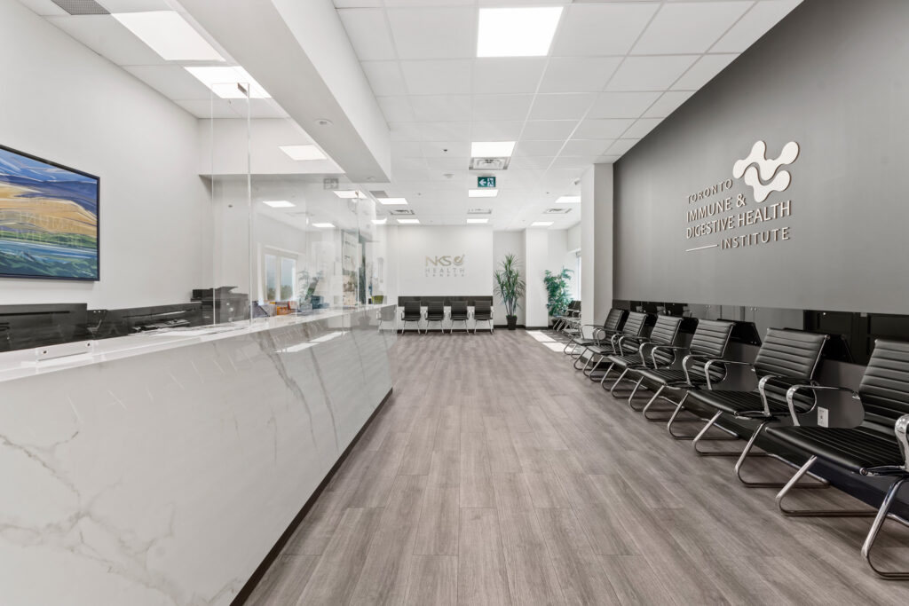 Toronto Immune & Digestive Health Institute