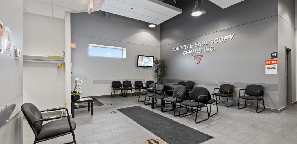 Oakville Endoscopy Centre